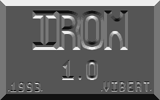 Iron — screenshot 1